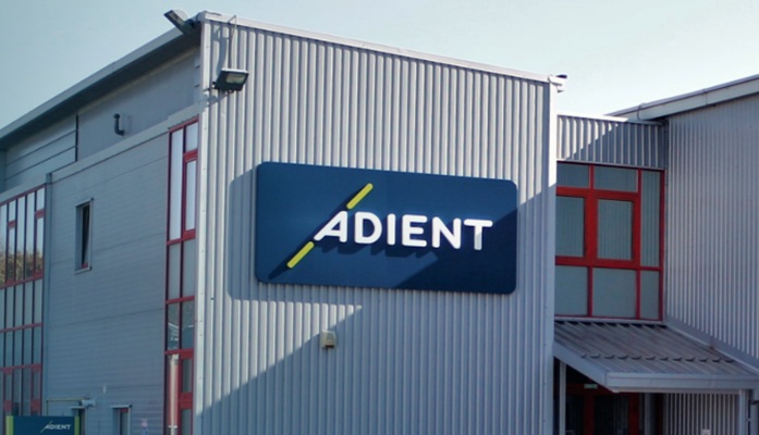 Adient