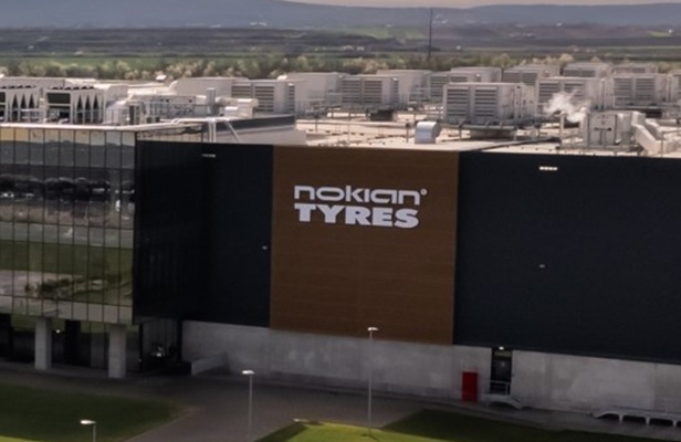Nokian Tyres