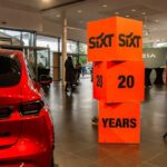 SIXT Always Yes