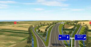 Drumul Expres Focșani - Brăila