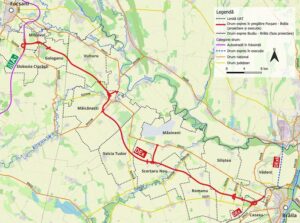 Drumul Expres Focșani - Brăila