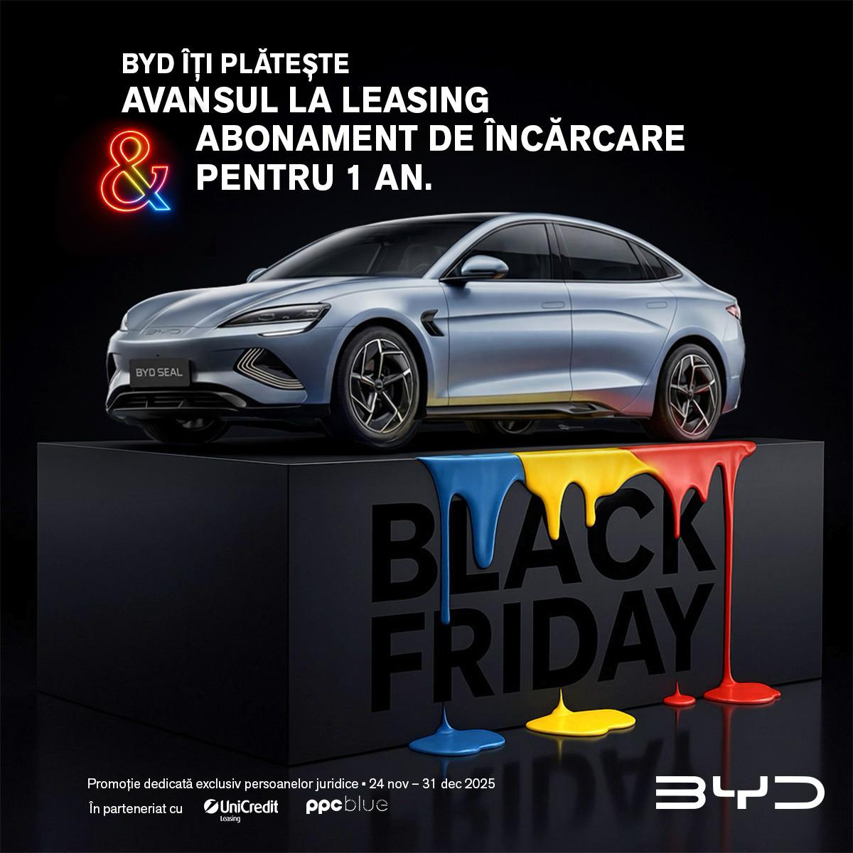 BYD