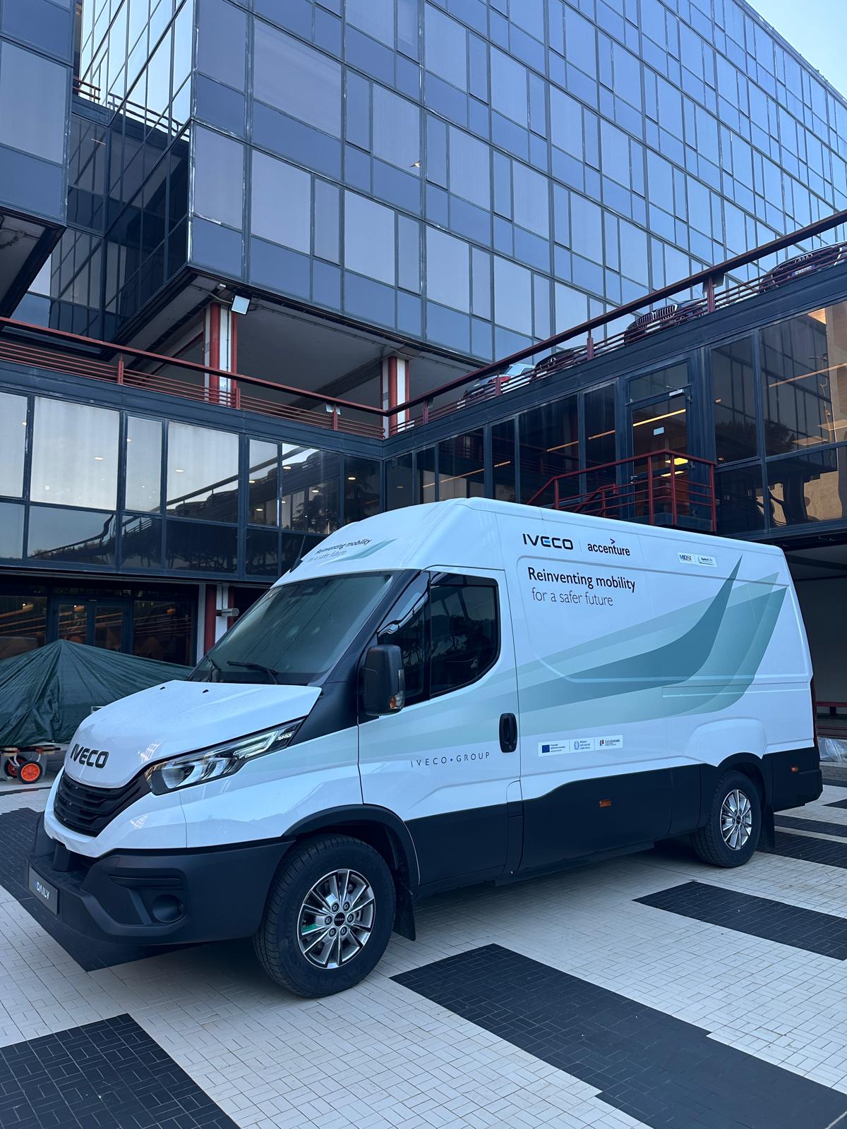 IVECO