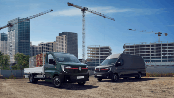 Renault Trucks