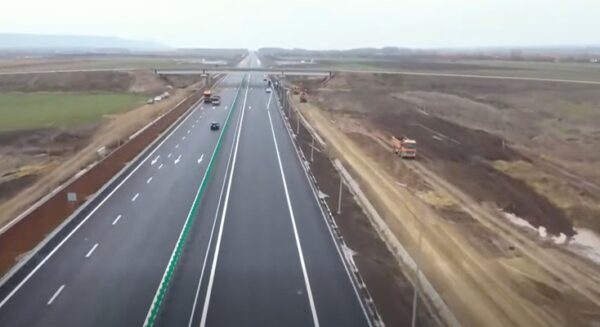 Domnești Târg - Răcăciuni