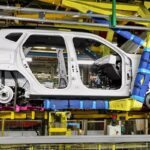 Producția auto