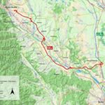 Bacău - Piatra Neamț