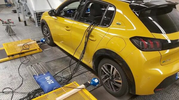 Câmpurile electromagnetice