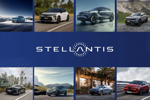 stellantis