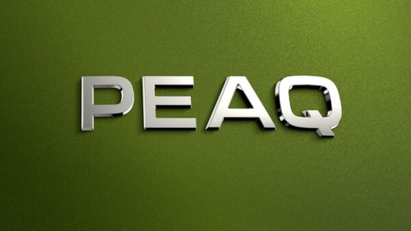 Peaq