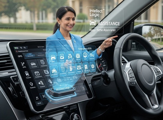 Inteligența artificială