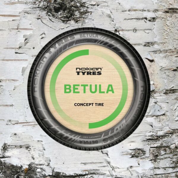 Nokian Tyres