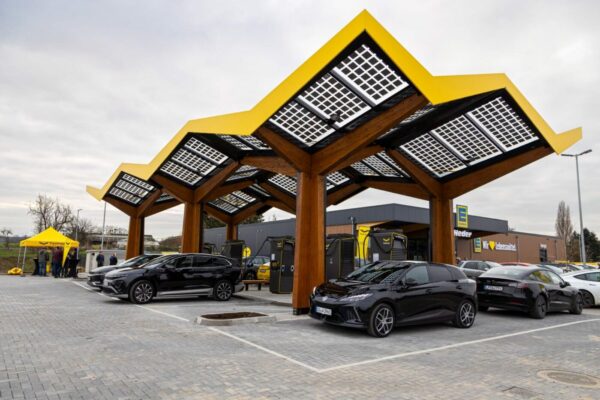 Fastned