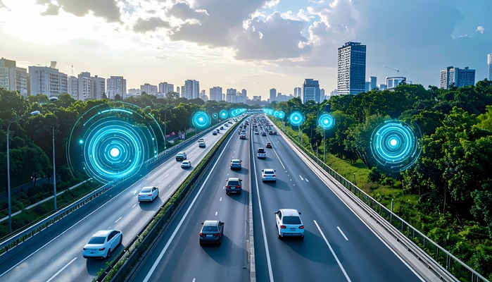 electrificarea flotelor