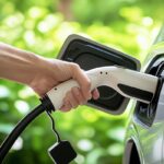 Vehiculele electrice cu baterii second-hand