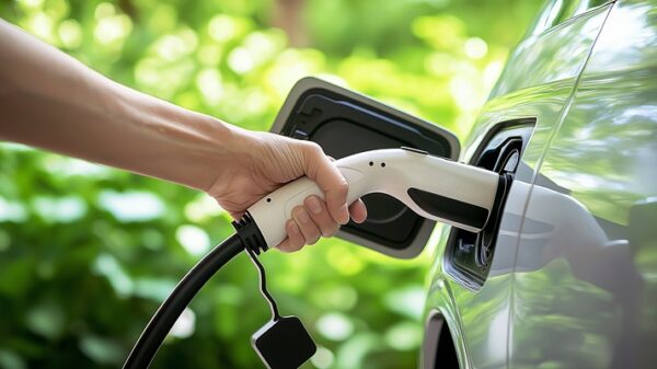 Vehiculele electrice cu baterii second-hand