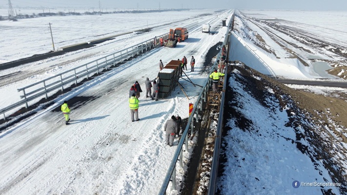 Autostrada Moldovei A7