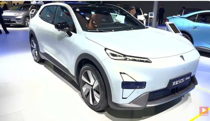 Changan