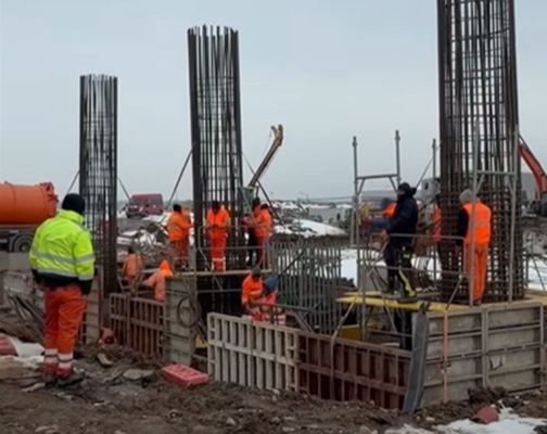 Autostrada de Centură București