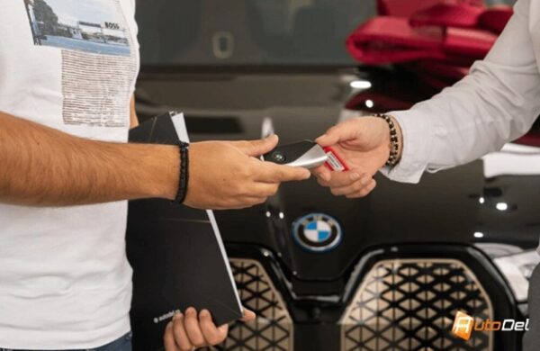 autoturisme secondhand în rate