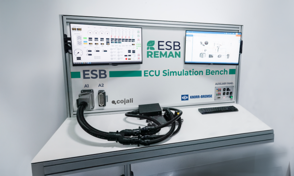 ESB REMAN
