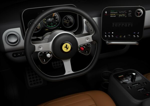 Ferrari