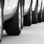 Vânzările de vehicule