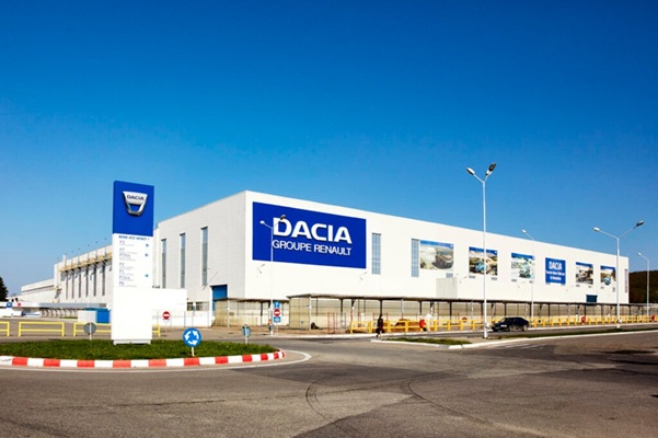 Dacia