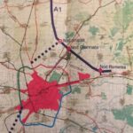 Centura de Vest Timişoara