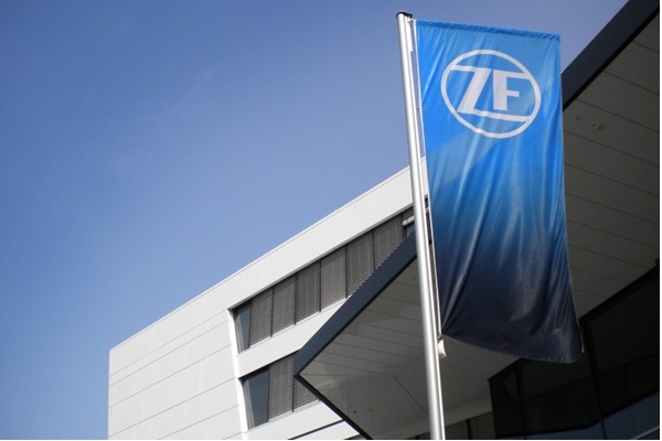ZF