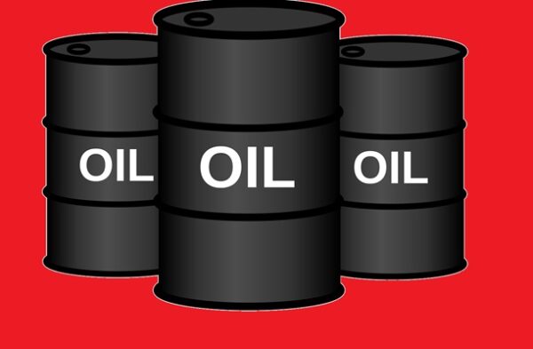 Prețurile petrolului