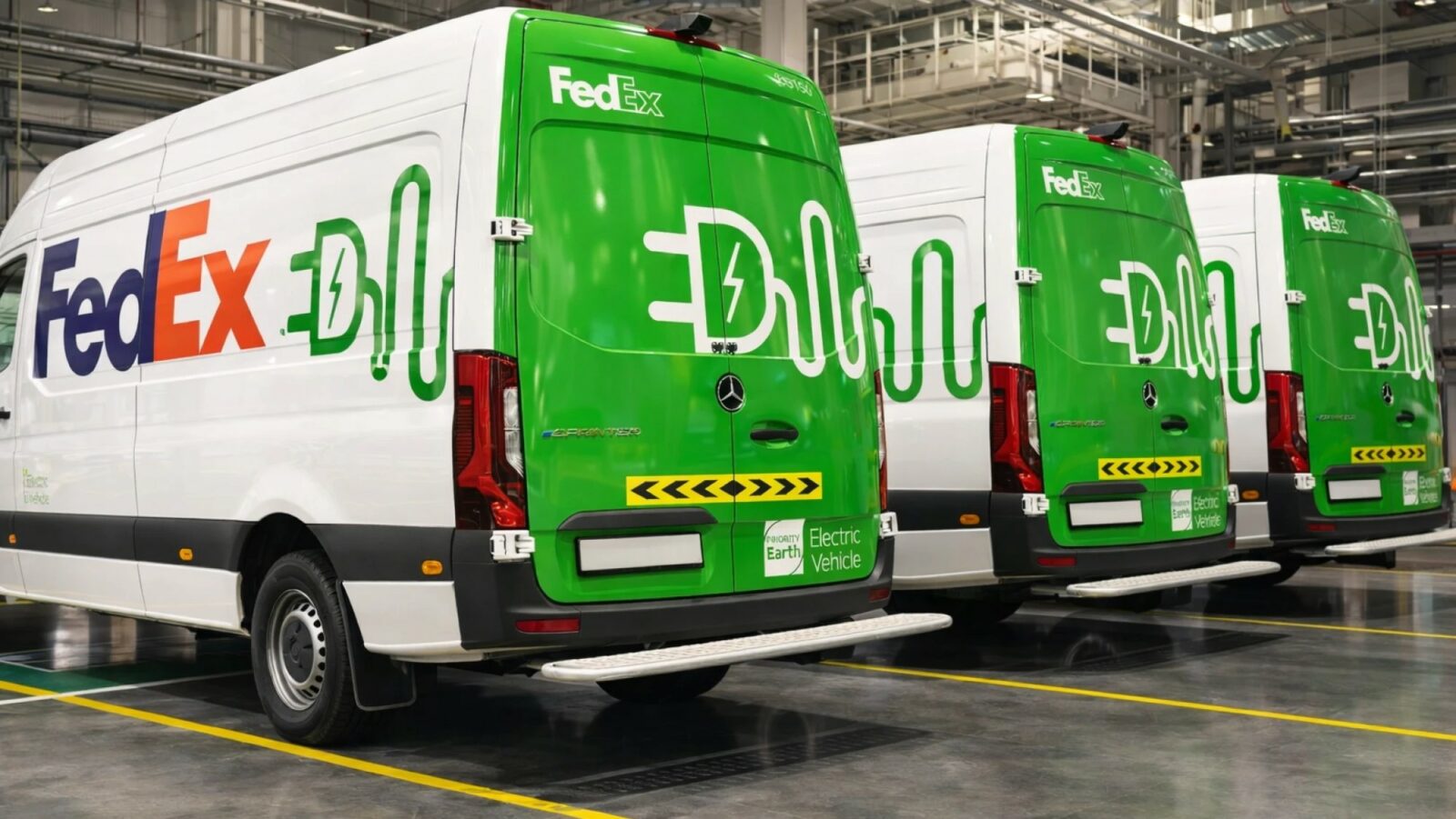 FedEx