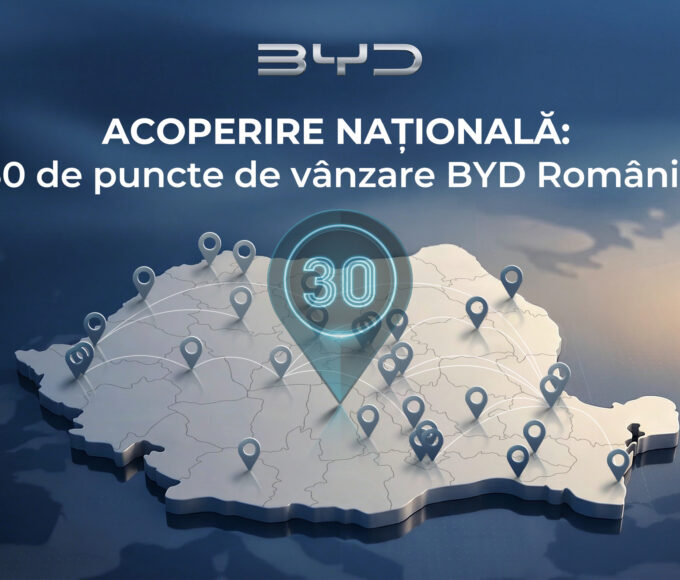 BYD