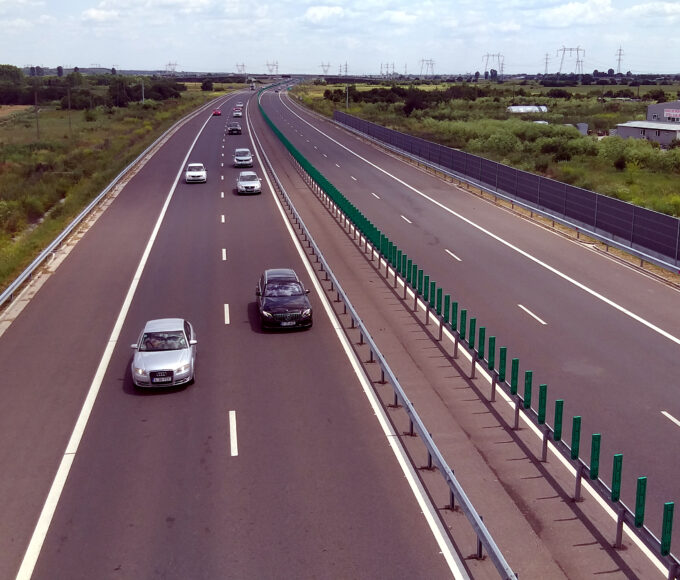 autostradă