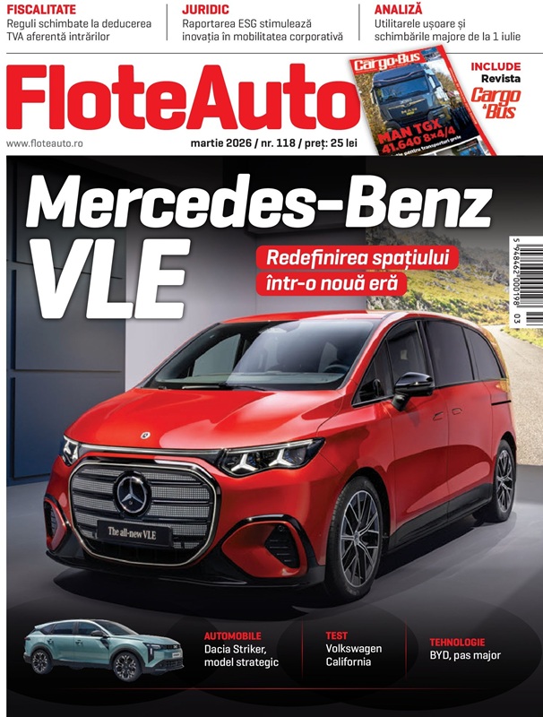 FLOTE AUTO