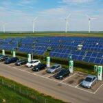 Flotele corporative electrificate