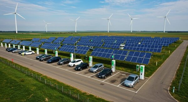 Flotele corporative electrificate