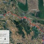 Drumul Expres Brăila - Tulcea