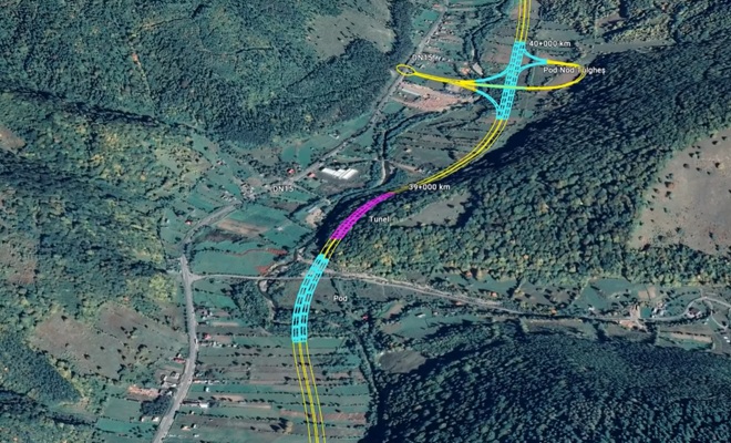 Grințieș - Pipirig