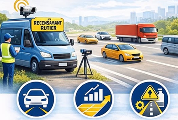 Recensământul General de Circulație Rutieră