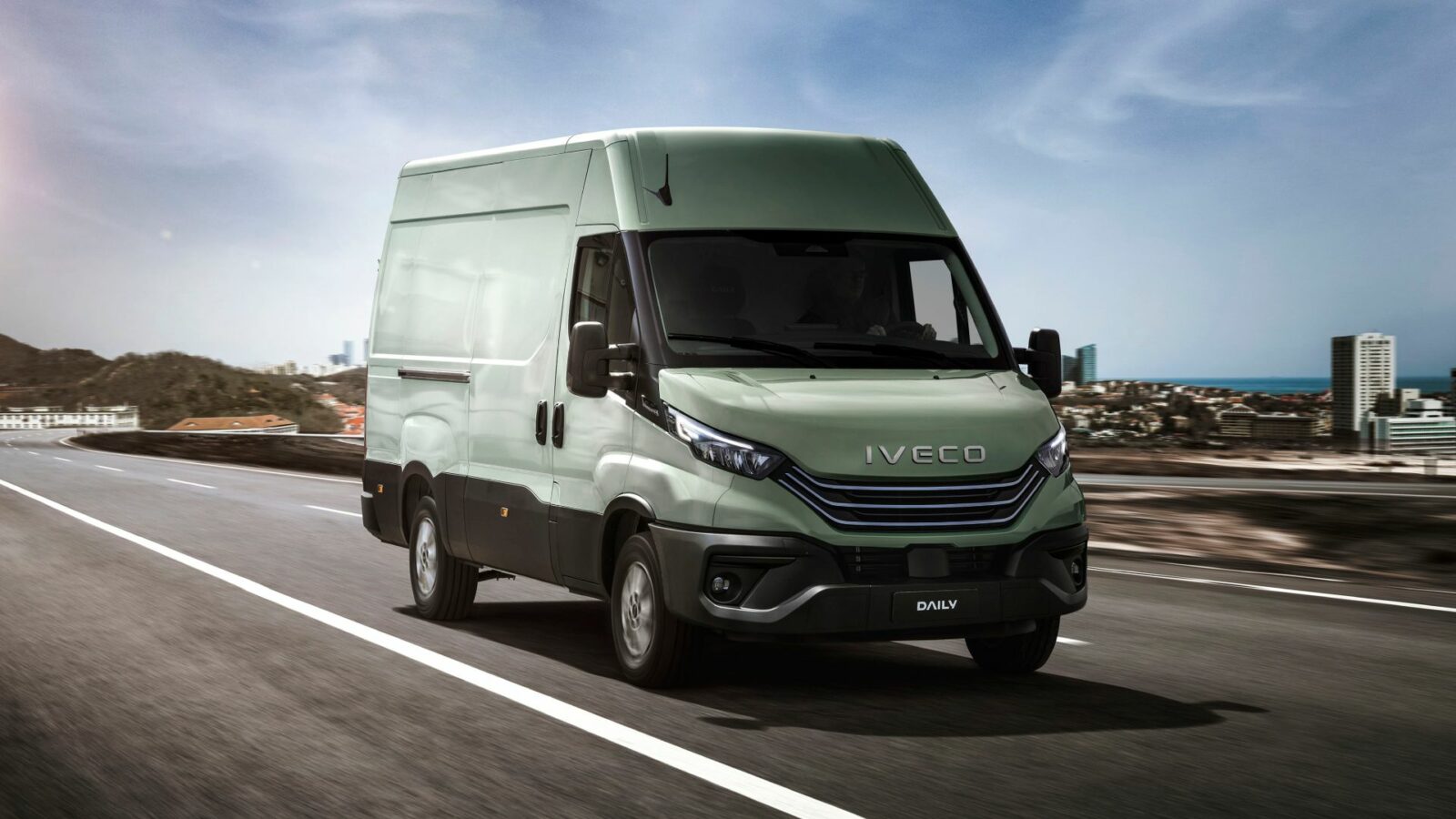 IVECO