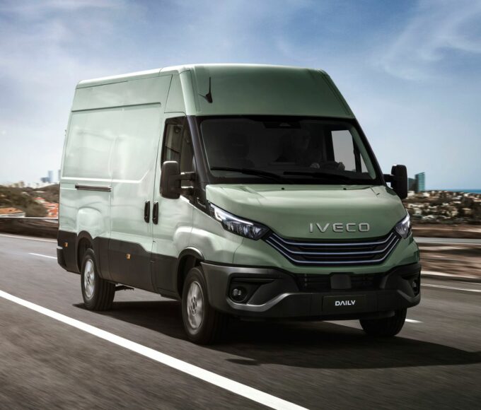 IVECO