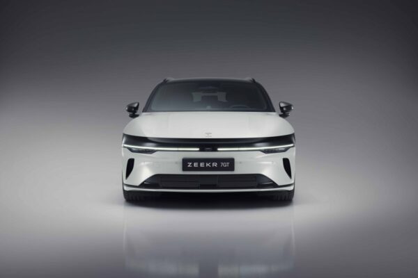 Zeekr 7GT