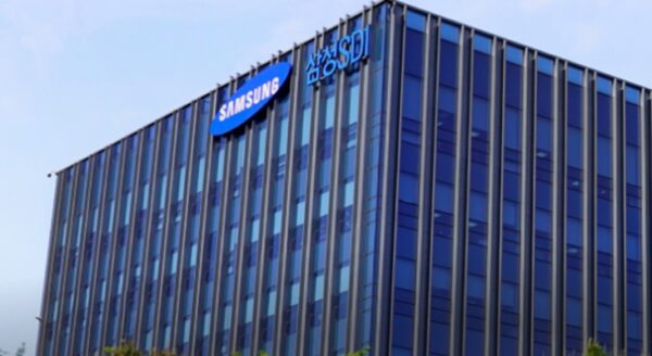 Samsung SDI