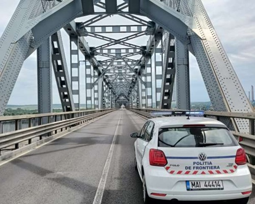 Podul Giurgiu - Ruse