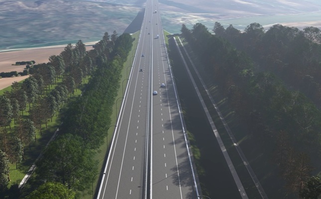 Iași - Podul peste Prut