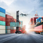 afacerile din transporturi