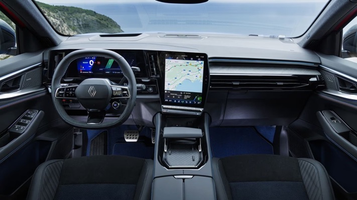 Android Automotive