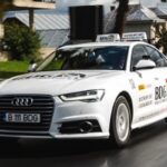 Școala de șoferi BDG