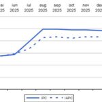 Rata anuală a inflației